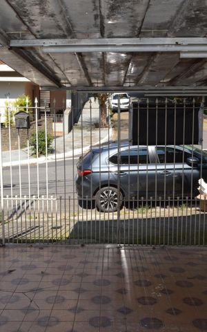 Casa para alugar com 150m², 2 quartos e 2 vagasGaragem