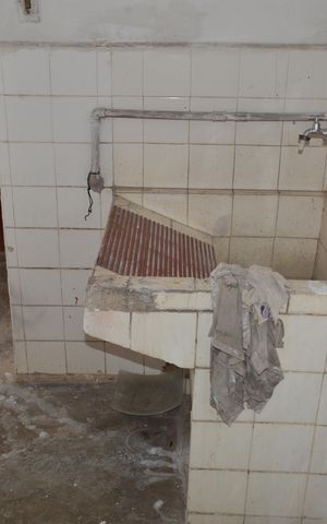 Casa para alugar com 150m², 2 quartos e 2 vagasÁrea de Serviço