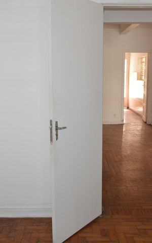 Casa para alugar com 150m², 2 quartos e 2 vagasSala de Jantar