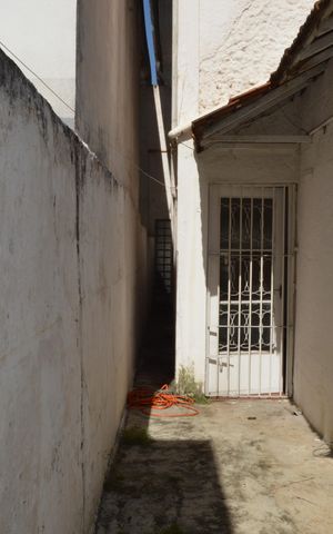 Casa para alugar com 150m², 2 quartos e 2 vagasQuintal