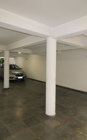 Casa à venda com 380m², 3 quartos e 7 vagasÁrea comum