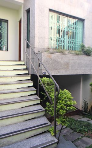 Casa à venda com 380m², 3 quartos e 7 vagasÁrea comum