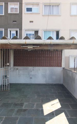 Casa à venda com 380m², 3 quartos e 7 vagasÁrea de Serviço