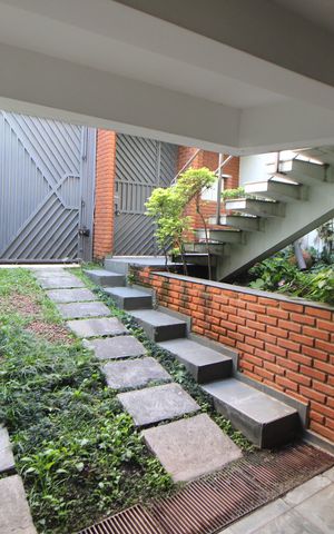 Casa à venda com 380m², 3 quartos e 7 vagasÁrea comum