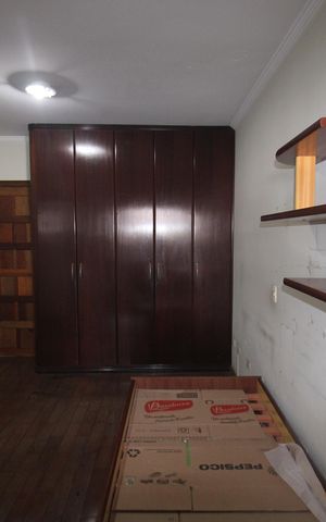 Casa à venda com 380m², 3 quartos e 7 vagasQuarto 2