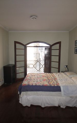 Casa à venda com 380m², 3 quartos e 7 vagasSuíte 2