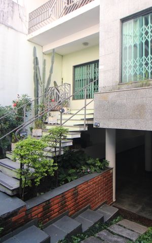 Casa à venda com 380m², 3 quartos e 7 vagasÁrea comum