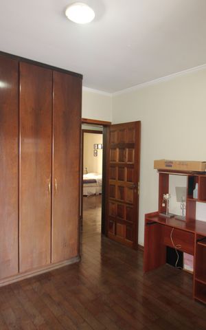 Casa à venda com 380m², 3 quartos e 7 vagasSuíte 1
