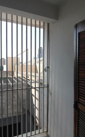 Casa à venda com 380m², 3 quartos e 7 vagasVaranda da Suíte 1
