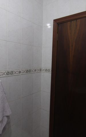 Casa à venda com 380m², 3 quartos e 7 vagasBanheiro