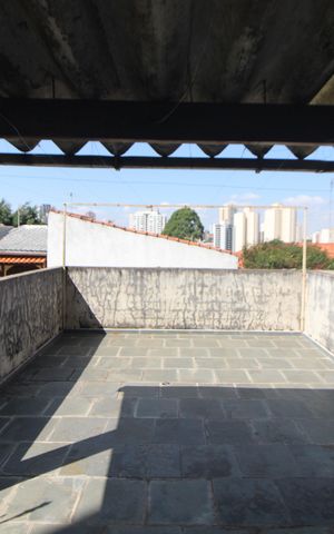 Casa à venda com 380m², 3 quartos e 7 vagasÁrea de Serviço