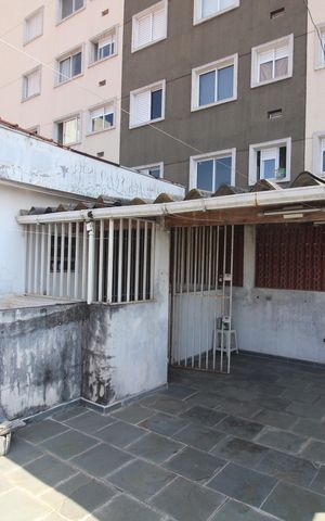 Casa à venda com 380m², 3 quartos e 7 vagasÁrea de Serviço