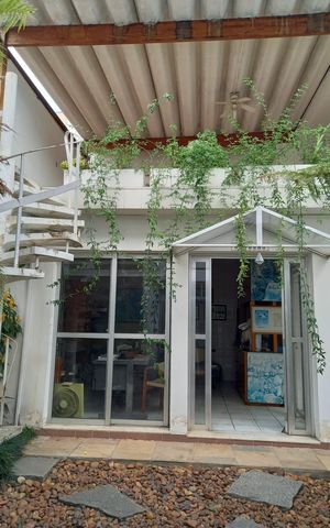Casa à venda com 280m², 4 quartos e 5 vagas