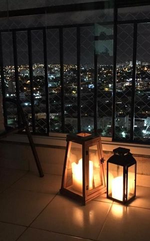 Apartamento à venda com 68m², 3 quartos e 2 vagas Apartamento à venda com 68m², 3 quartos e 2 vagasVaranda