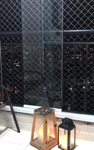 Apartamento à venda com 68m², 3 quartos e 2 vagas