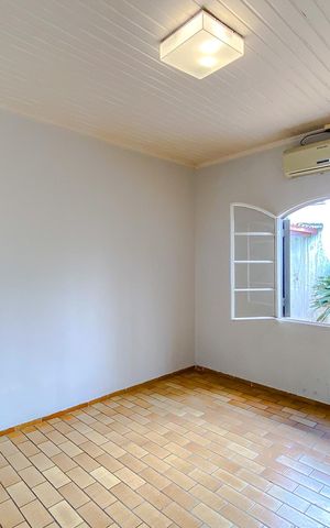 Casa à venda com 200m², 3 quartos e 2 vagasQuarto 1