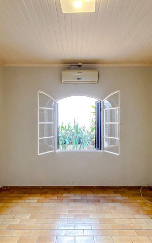 Casa à venda com 200m², 3 quartos e 2 vagasQuarto 1
