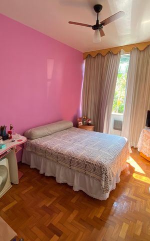 Apartamento à venda com 96m², 3 quartos e 1 vaga Apartamento à venda com 96m², 3 quartos e 1 vagaQuarto 3