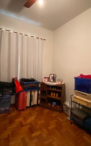 Apartamento à venda com 96m², 3 quartos e 1 vaga Apartamento à venda com 96m², 3 quartos e 1 vagaQuarto 2