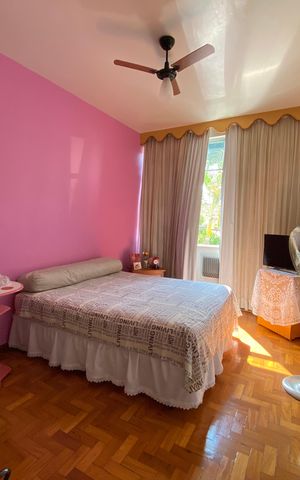 Apartamento à venda com 96m², 3 quartos e 1 vaga Apartamento à venda com 96m², 3 quartos e 1 vagaQuarto 3