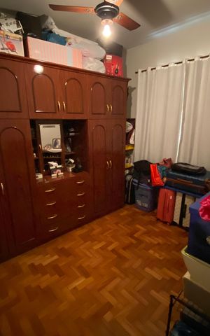 Apartamento à venda com 96m², 3 quartos e 1 vaga Apartamento à venda com 96m², 3 quartos e 1 vagaQuarto 2
