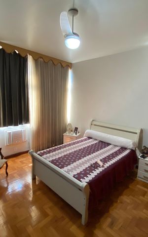 Apartamento à venda com 96m², 3 quartos e 1 vaga Apartamento à venda com 96m², 3 quartos e 1 vagaQuarto 1