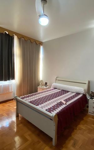 Apartamento à venda com 96m², 3 quartos e 1 vaga Apartamento à venda com 96m², 3 quartos e 1 vagaQuarto 1