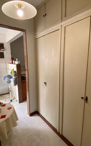 Apartamento à venda com 96m², 3 quartos e 1 vaga Apartamento à venda com 96m², 3 quartos e 1 vagaDespensa
