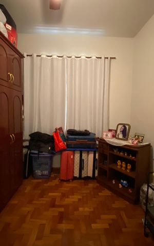 Apartamento à venda com 96m², 3 quartos e 1 vaga Apartamento à venda com 96m², 3 quartos e 1 vagaQuarto 2