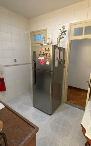 Apartamento à venda com 96m², 3 quartos e 1 vaga Apartamento à venda com 96m², 3 quartos e 1 vagaCozinha