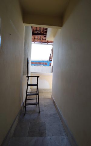 Casa de condomínio à venda com 160m², 3 quartos e 3 vagasVaranda