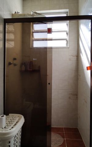 Casa de condomínio à venda com 160m², 3 quartos e 3 vagas Casa de condomínio à venda com 160m², 3 quartos e 3 vagasBanheiro Social