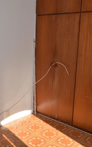 Casa para alugar com 300m², 4 quartos e 3 vagasQuarto 1
