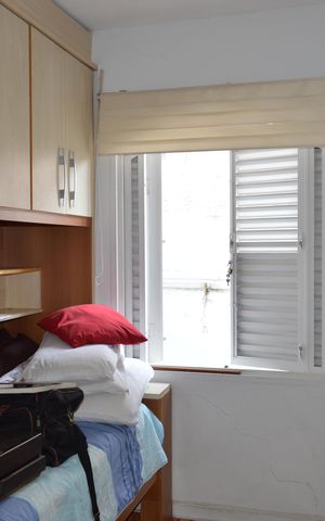 Casa para alugar com 300m², 4 quartos e 3 vagasQuarto 2