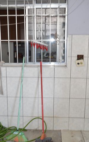 Casa para alugar com 300m², 4 quartos e 3 vagasÁrea de Serviço