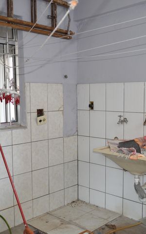 Casa para alugar com 300m², 4 quartos e 3 vagasÁrea de Serviço