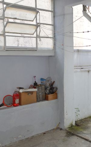 Casa para alugar com 300m², 4 quartos e 3 vagasÁrea de Serviço
