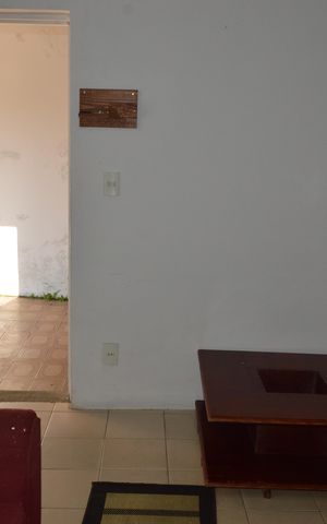 Casa para alugar com 300m², 4 quartos e 3 vagasSala