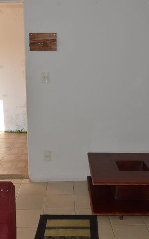 Casa para alugar com 300m², 4 quartos e 3 vagasSala