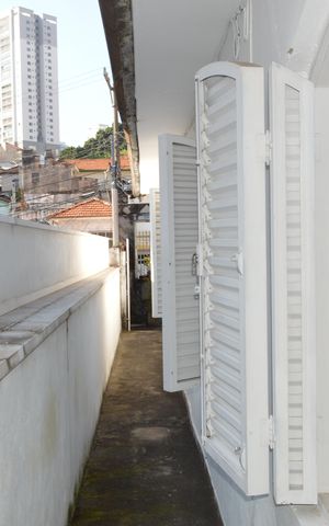 Casa para alugar com 300m², 4 quartos e 3 vagasCoredor