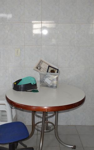 Casa para alugar com 300m², 4 quartos e 3 vagasCozinha
