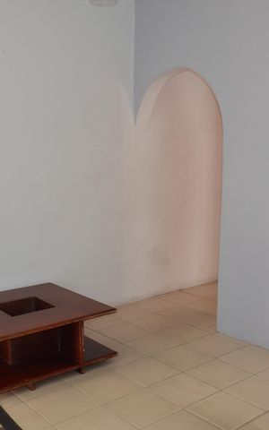Casa para alugar com 300m², 4 quartos e 3 vagasSala