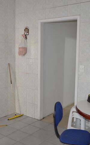 Casa para alugar com 300m², 4 quartos e 3 vagasCozinha