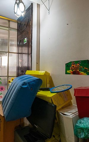 Apartamento à venda com 86m², 3 quartos e 1 vaga Apartamento à venda com 86m², 3 quartos e 1 vagaQuarto 3a