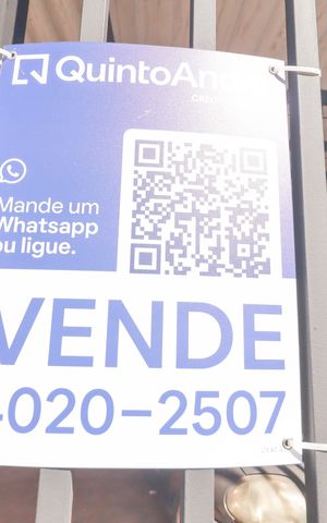 Casa à venda com 300m², 3 quartos e 3 vagasPlaca