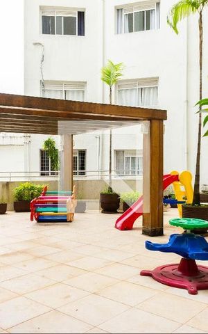 Studio à venda com 42m², 1 quarto e sem vagaÁrea comum