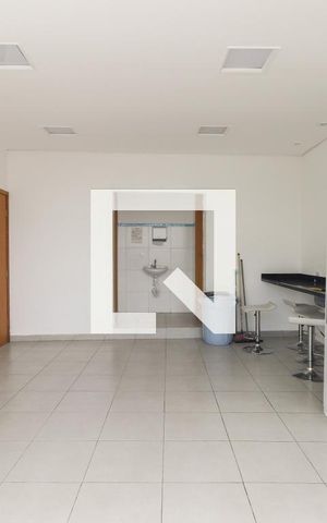 Studio à venda com 42m², 1 quarto e sem vagaÁrea comum - Salão de Festas e Churrasqueira