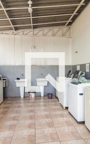Studio à venda com 42m², 1 quarto e sem vagaÁrea comum - Lavanderia