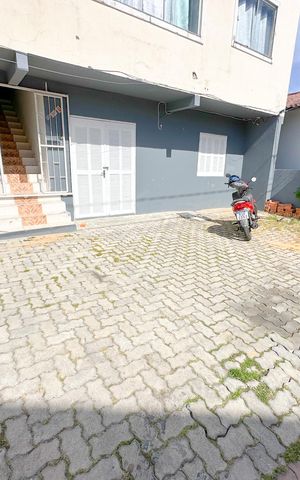 Apartamento para alugar com 40m², 1 quarto e 1 vagaGaragem