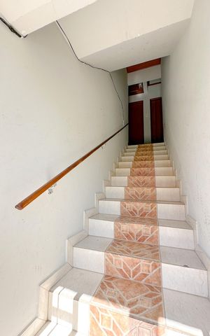 Apartamento para alugar com 40m², 1 quarto e 1 vagaEscada